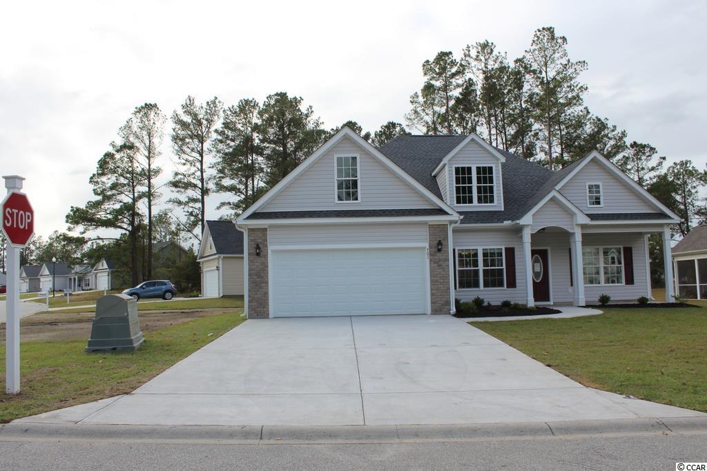 701 Red Oak Dr. Loris, SC 29569