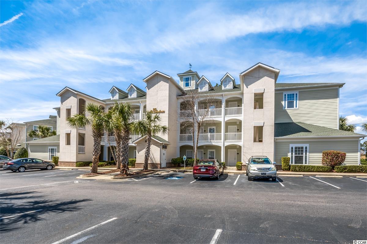 100 Cypress Point Ct. UNIT 106-B Myrtle Beach, SC 29579