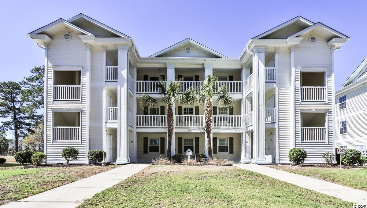 577 Blue River Ct. UNIT 7D Myrtle Beach, SC 29579