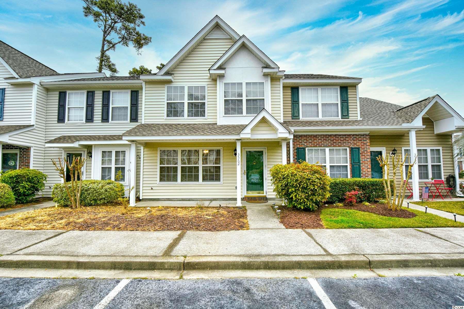 3562 Crepe Myrtle Ct. Myrtle Beach, SC 29577