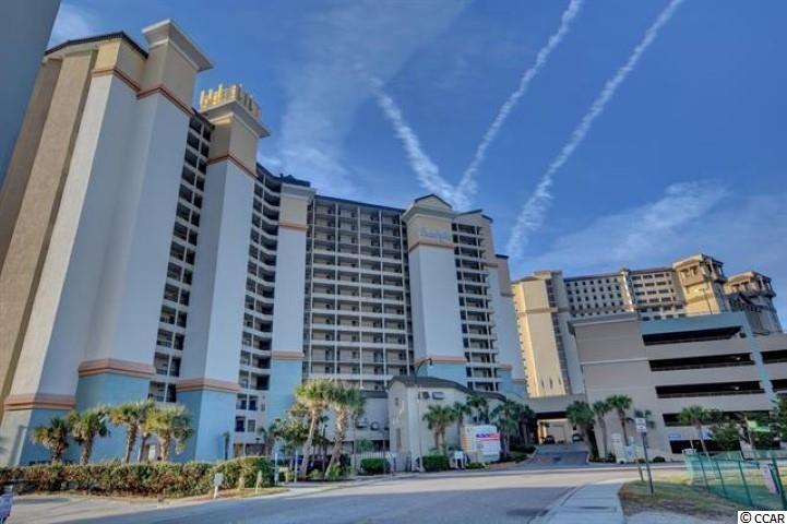 4800 S Ocean Blvd. UNIT #315 North Myrtle Beach, SC 29582