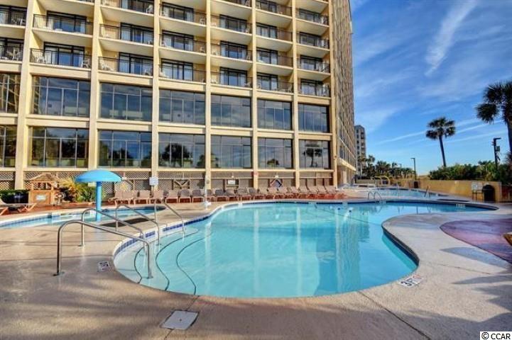 4800 S Ocean Blvd. UNIT #315 North Myrtle Beach, SC 29582
