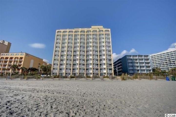 1207 S Ocean Blvd. UNIT #51202 Myrtle Beach, SC 29577