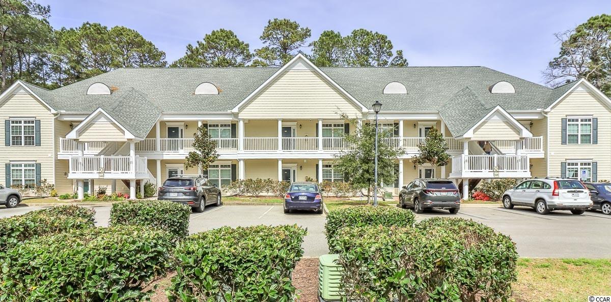 148 Scotch Broom Dr. UNIT #201 Little River, SC 29566