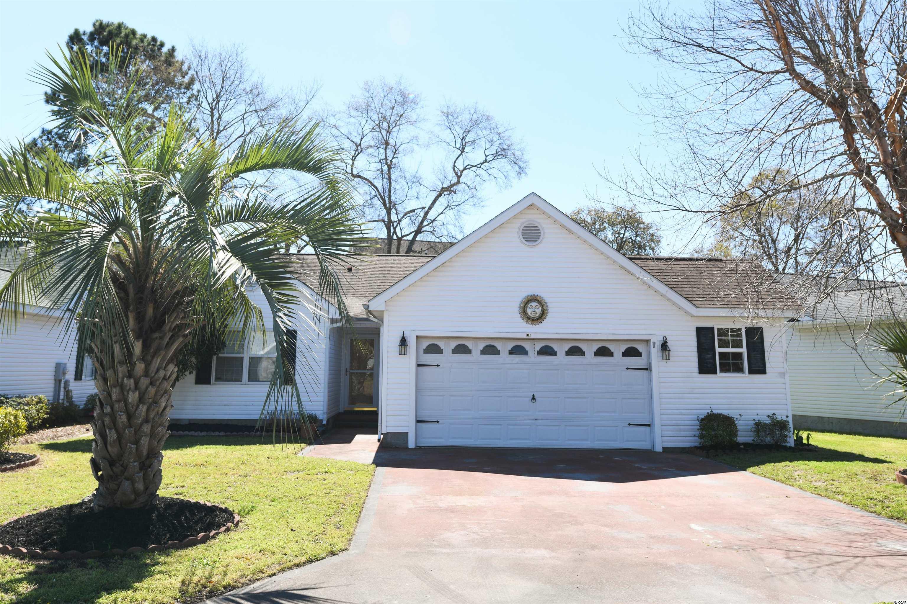 916 Wind Sail Ct. Murrells Inlet, SC 29576