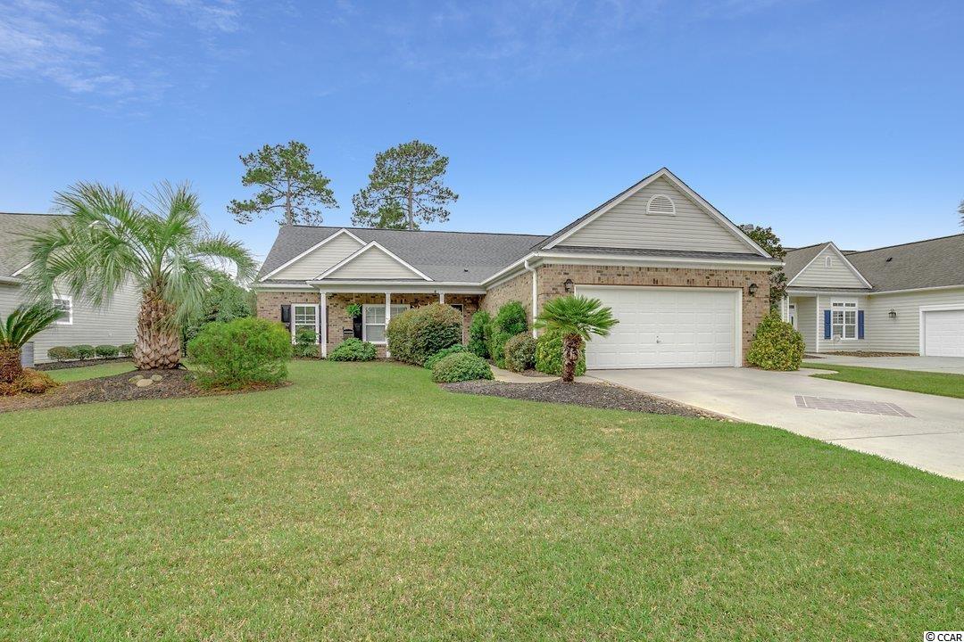 13 Bear Creek Loop Murrells Inlet, SC 29576