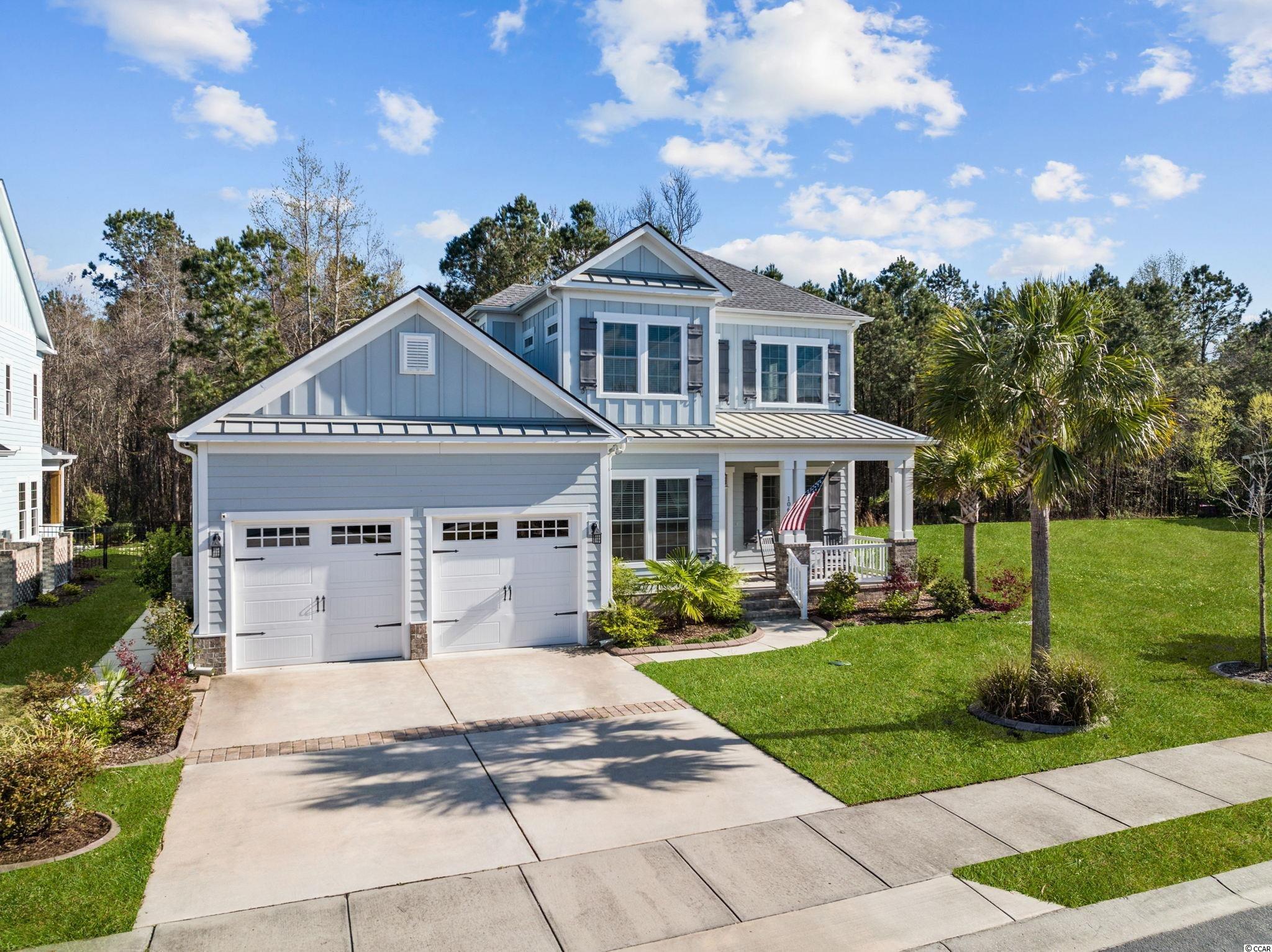 1062 East Isle of Palms Myrtle Beach, SC 29579