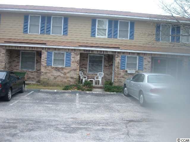 601 37th Ave. N UNIT K Myrtle Beach, SC 29577