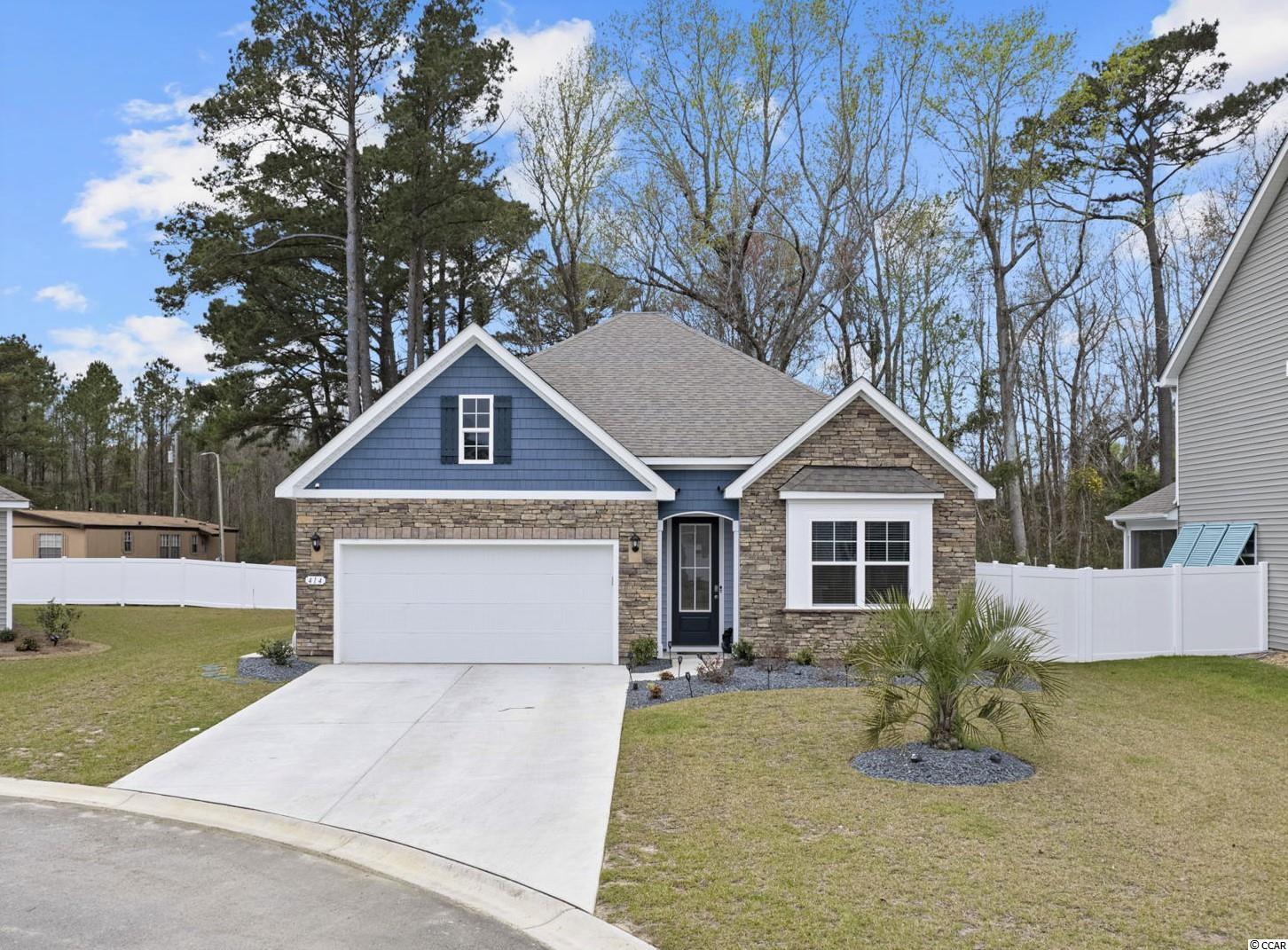 414 Antietam Place Little River, SC 29566