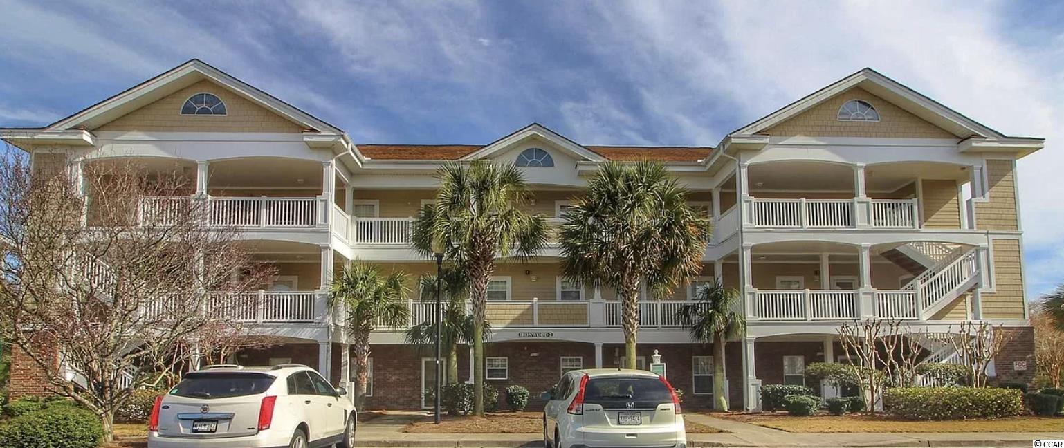 5801 Oyster Catcher Dr. UNIT #232 North Myrtle Beach, SC 29582