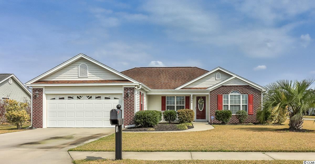 1200 Dunraven Ct.