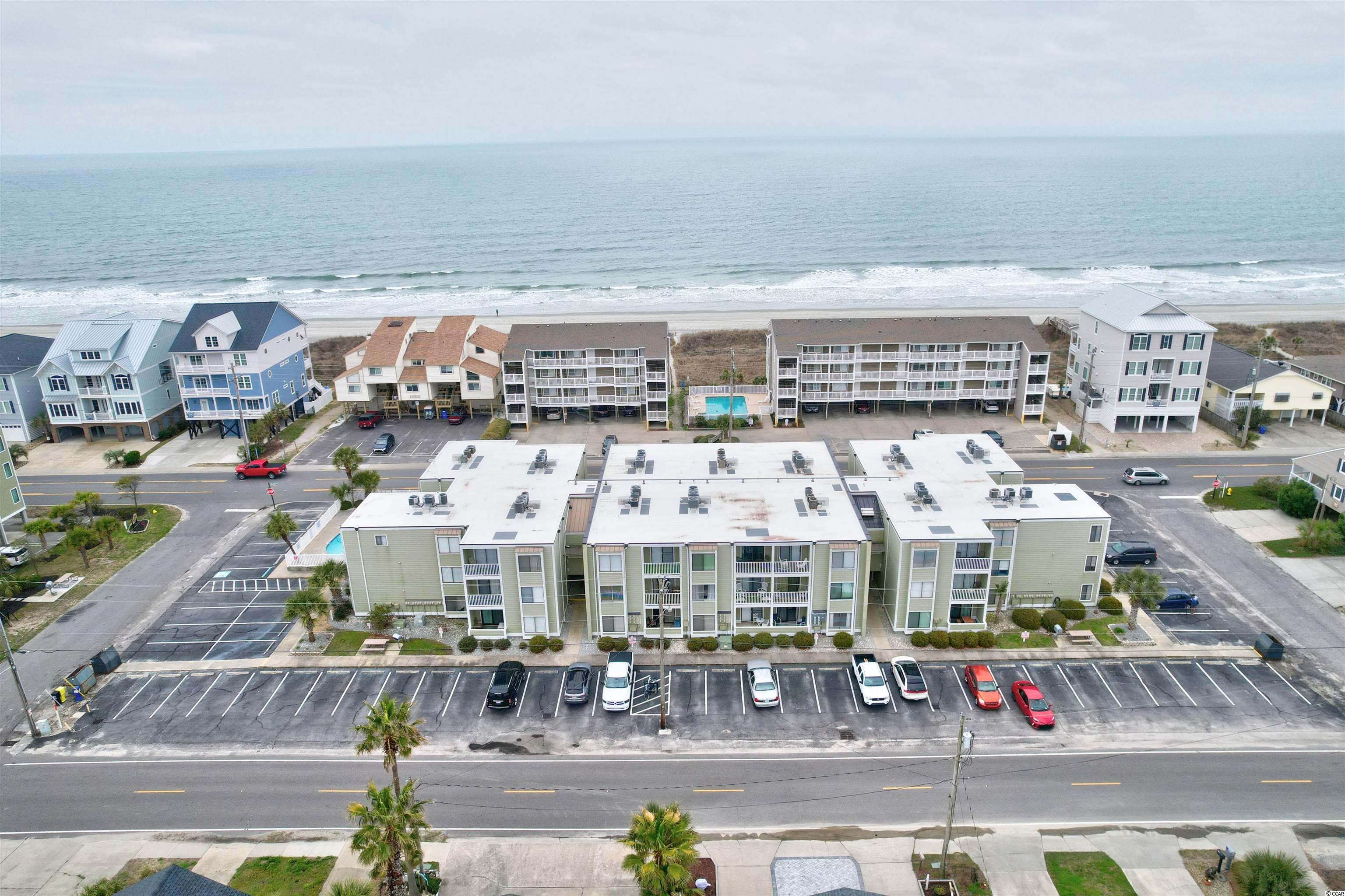 4801 N Ocean Blvd. UNIT 3L North Myrtle Beach, SC 29582