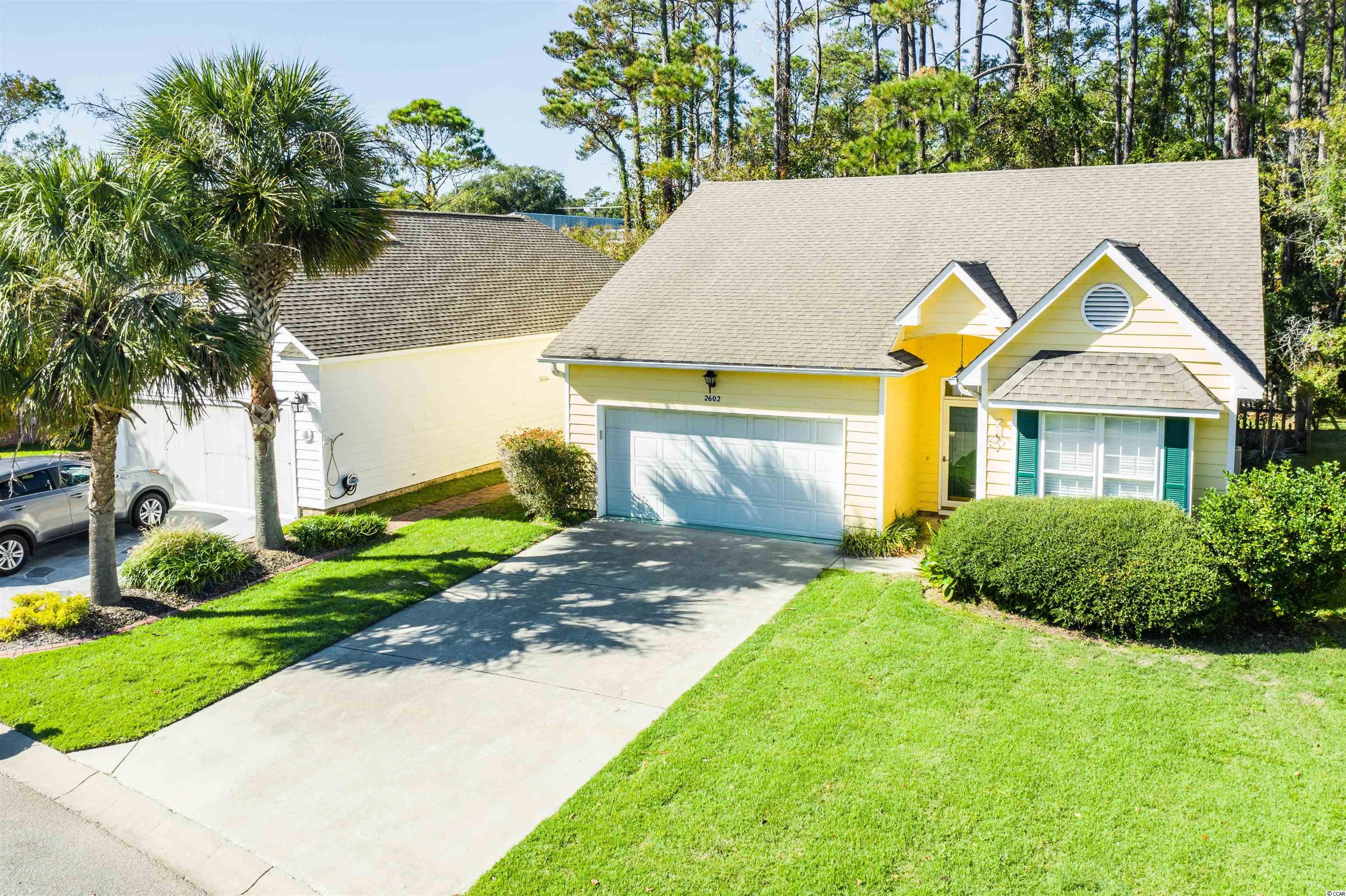 2602 Clearwater St. Myrtle Beach, SC 29577