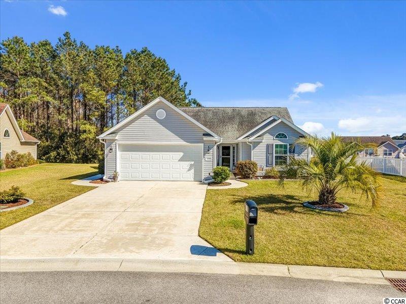 724 Shenanigan Loop Murrells Inlet, SC 29576