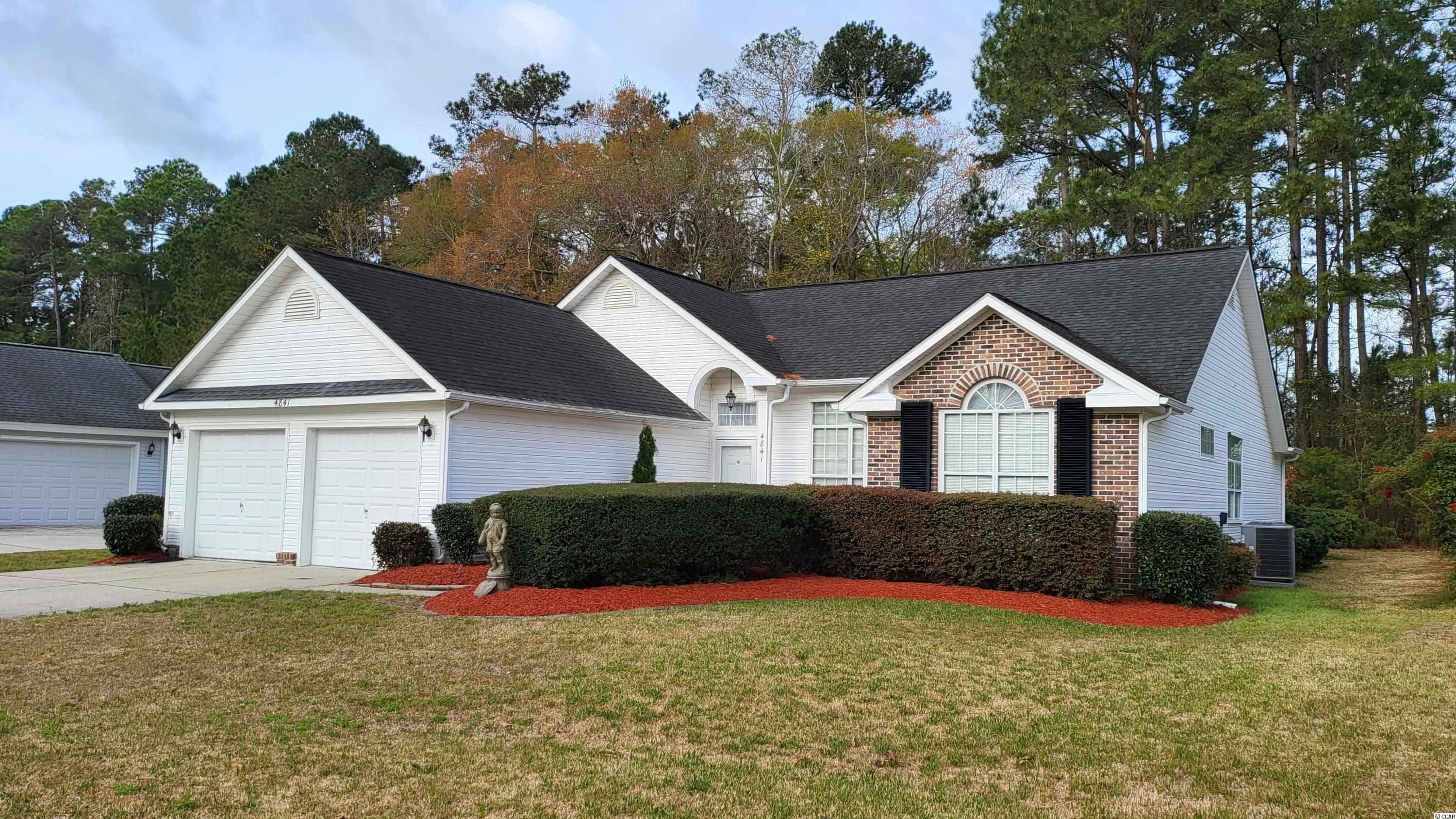 4841 Southern Trail Myrtle Beach, SC 29579