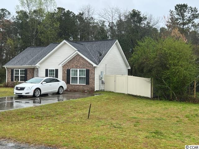 362 Cherrybuck Trail Conway, SC 29526