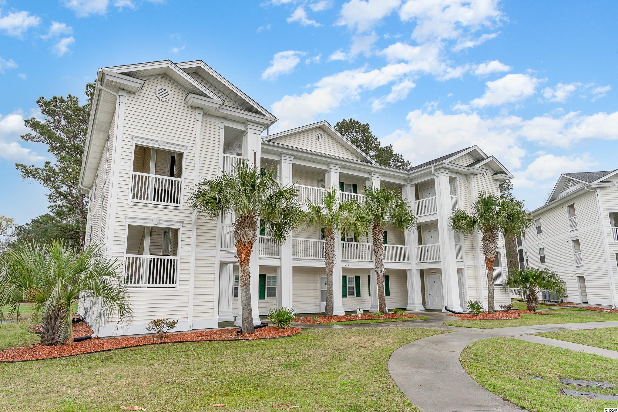 650 Tupelo Ln. UNIT B Longs, SC 29568