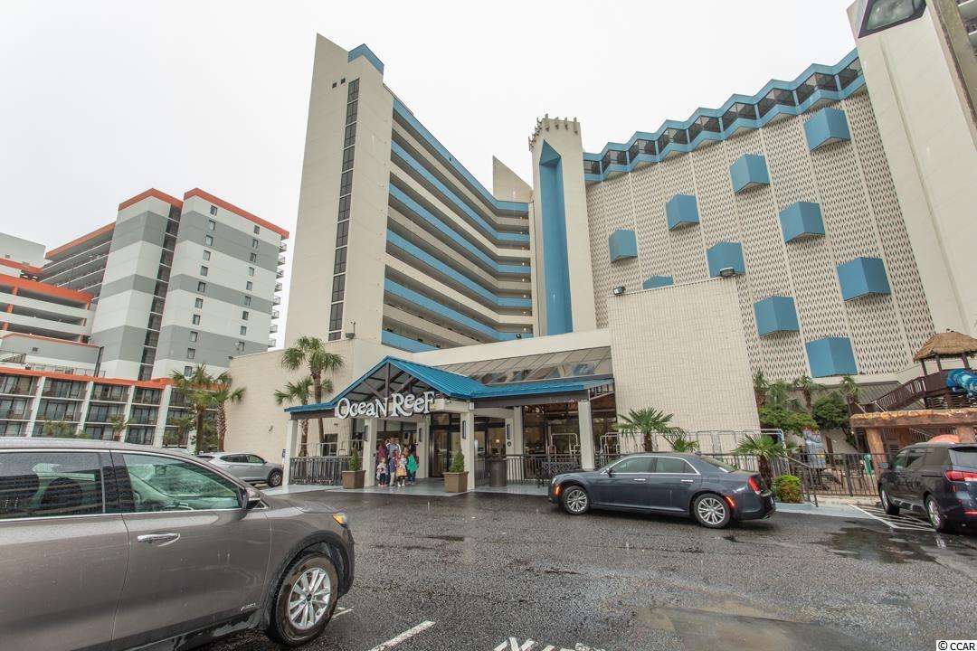 7100 N Ocean Blvd. UNIT #218 Myrtle Beach, SC 29572