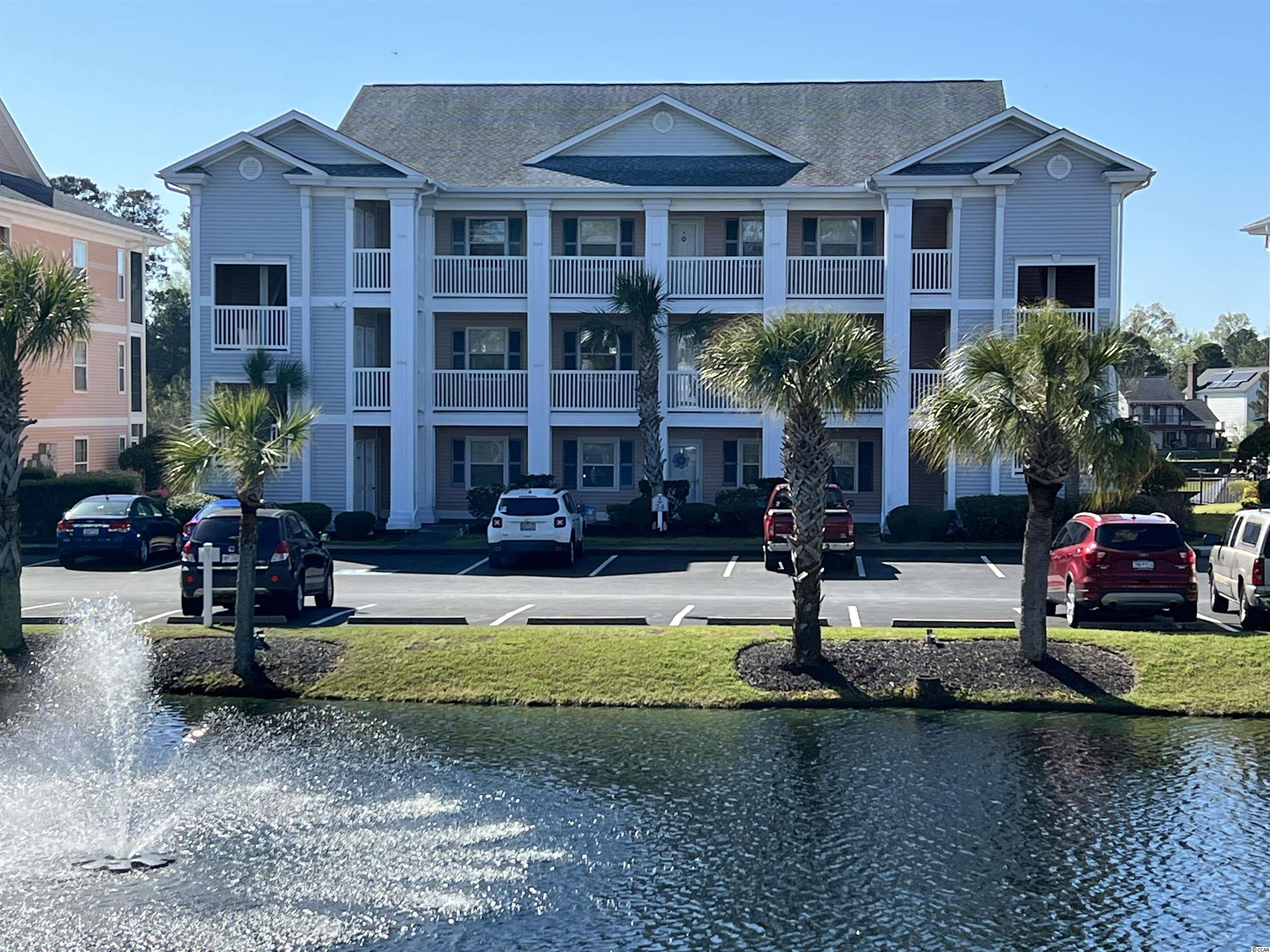 616 Waterway Village Blvd. UNIT 24B Myrtle Beach, SC 29579