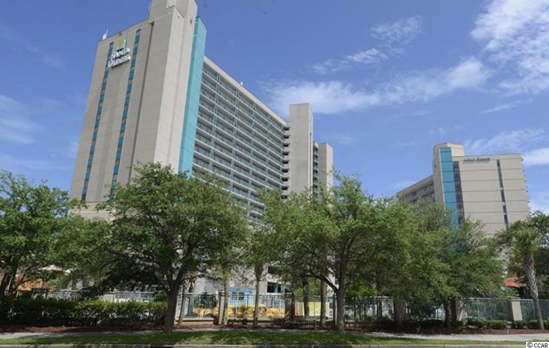 201 74th Ave. N UNIT #2339 Myrtle Beach, SC 29577
