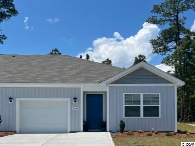 3400 Bells Lake Circle UNIT #209 Longs, SC 29568