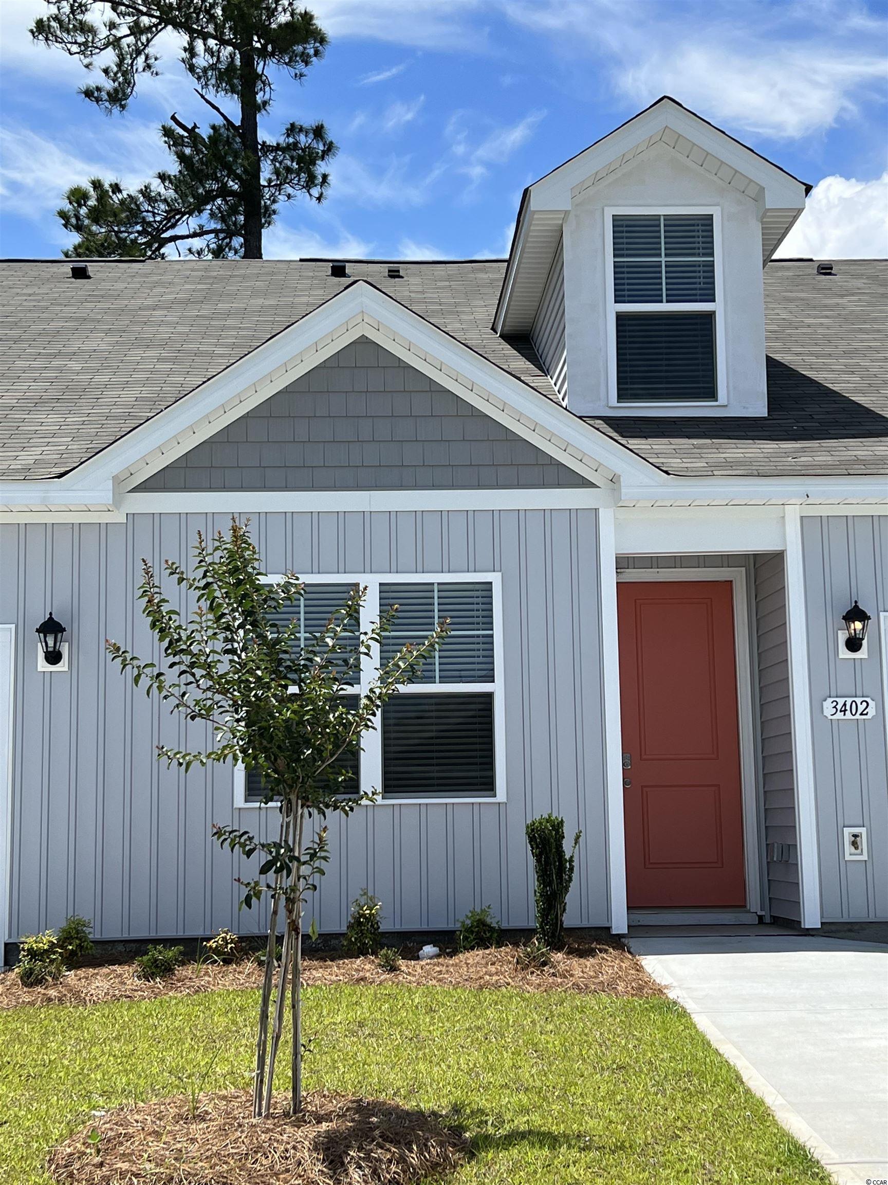 3402 Bells Lake Circle UNIT #208 Longs, SC 29568