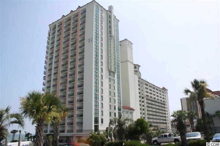 3000 N Ocean Blvd. UNIT #1709 Myrtle Beach, SC 29577