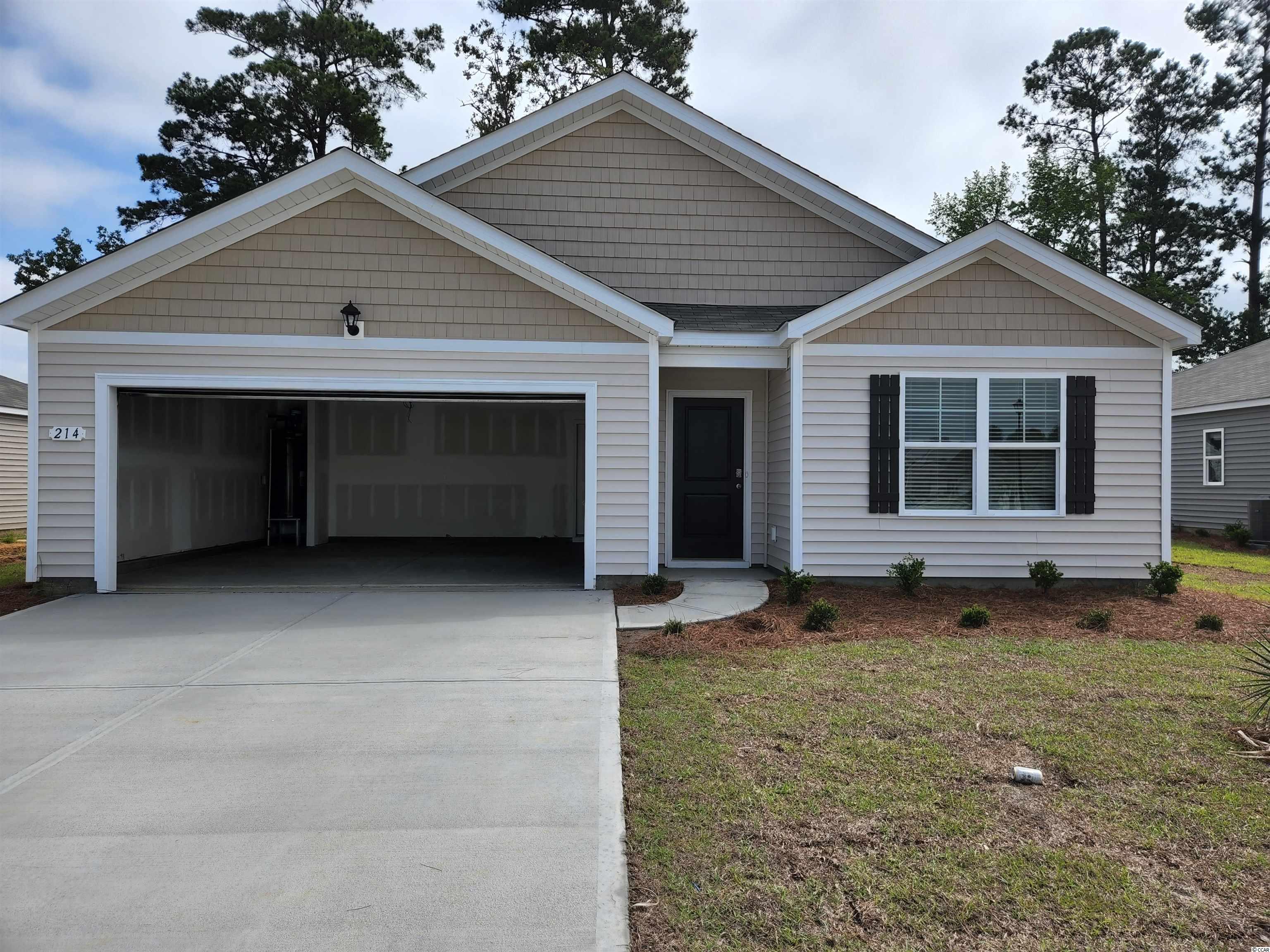 214 Belmonte Dr. Myrtle Beach, SC 29588