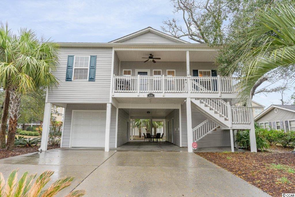 528 6th Ave. S North Myrtle Beach, SC 29582