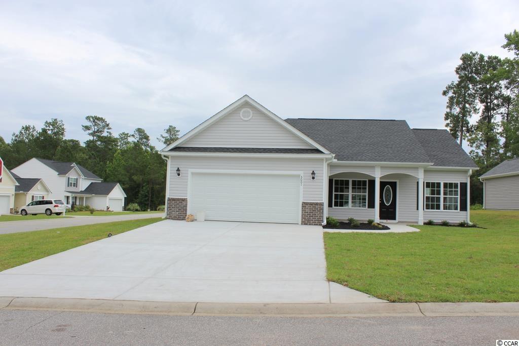 3001 Fiddler Ct. Loris, SC 29569