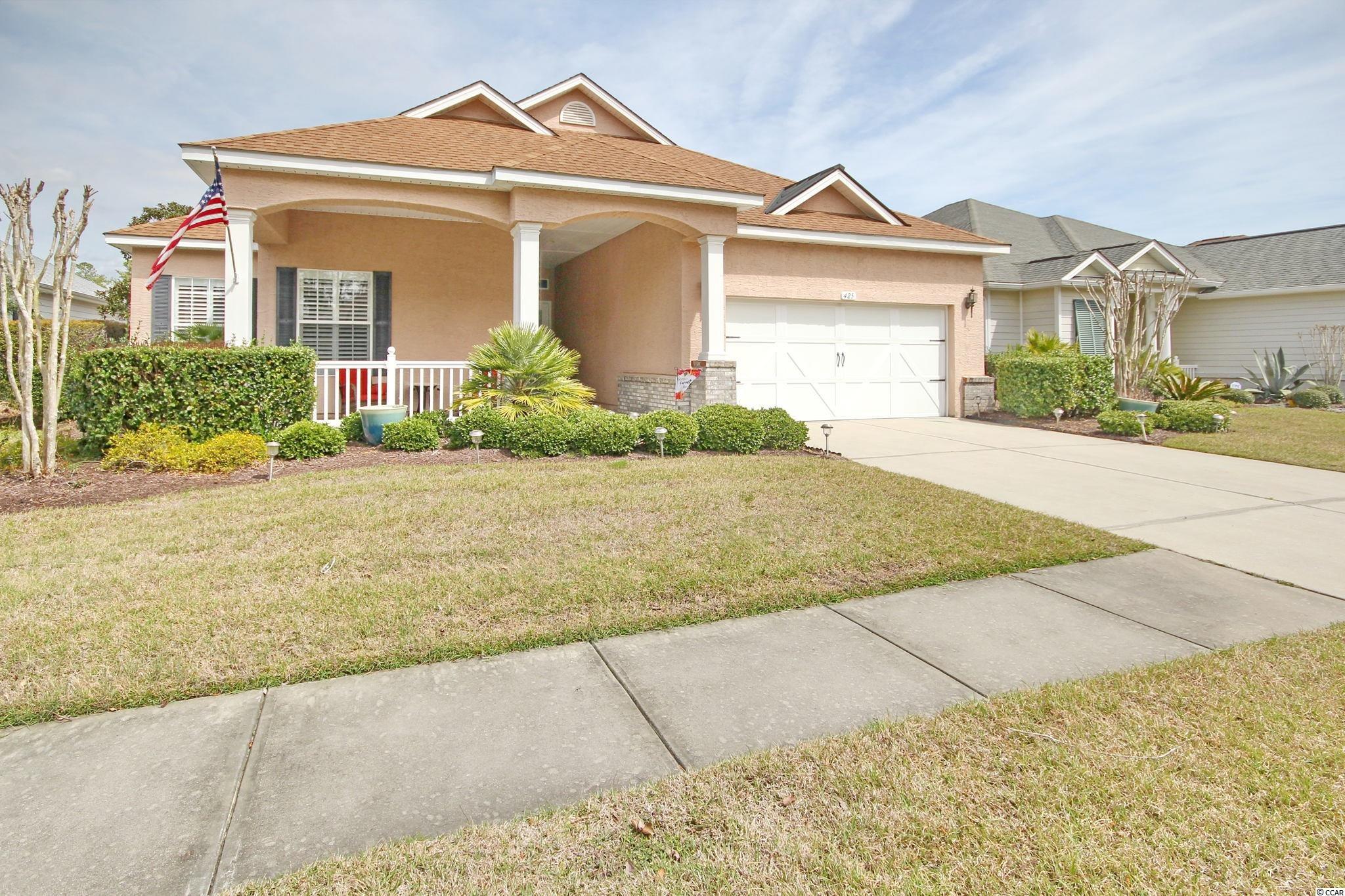 425 Valhalla Ln. Murrells Inlet, SC 29576