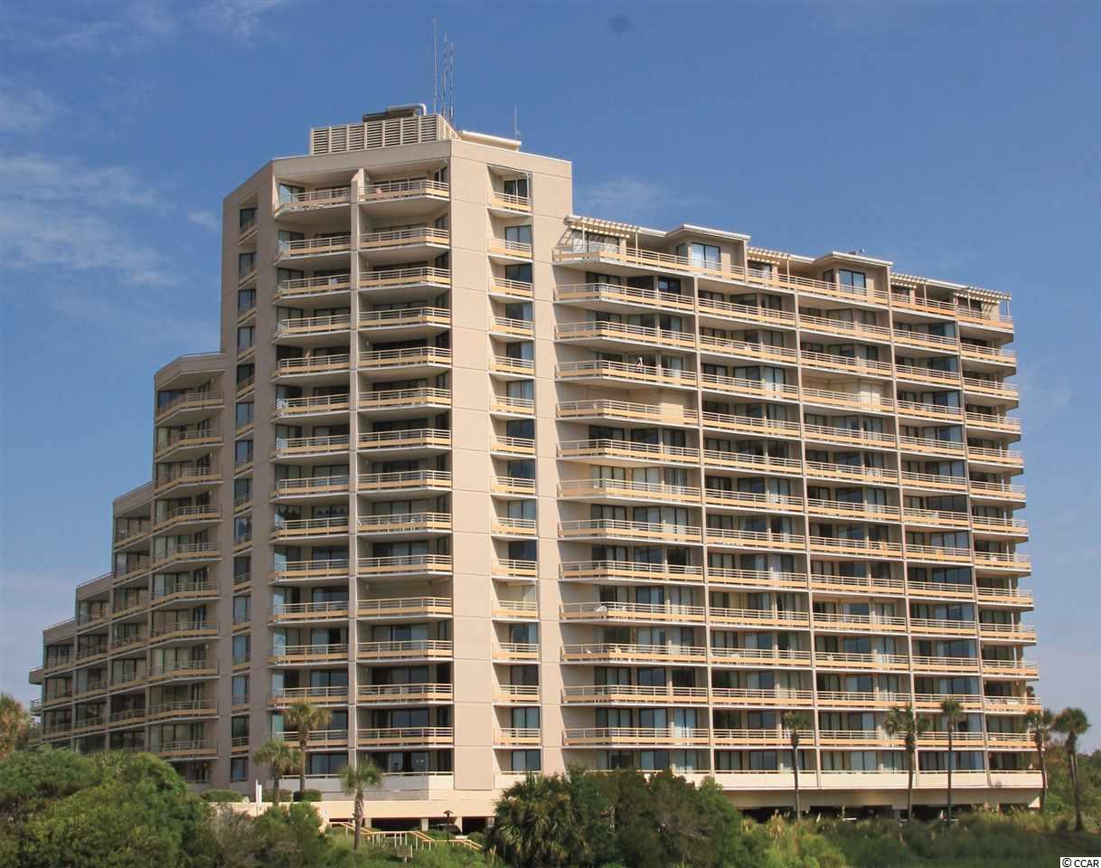 100 Ocean Creek Dr. UNIT D-1 Myrtle Beach, SC 29572