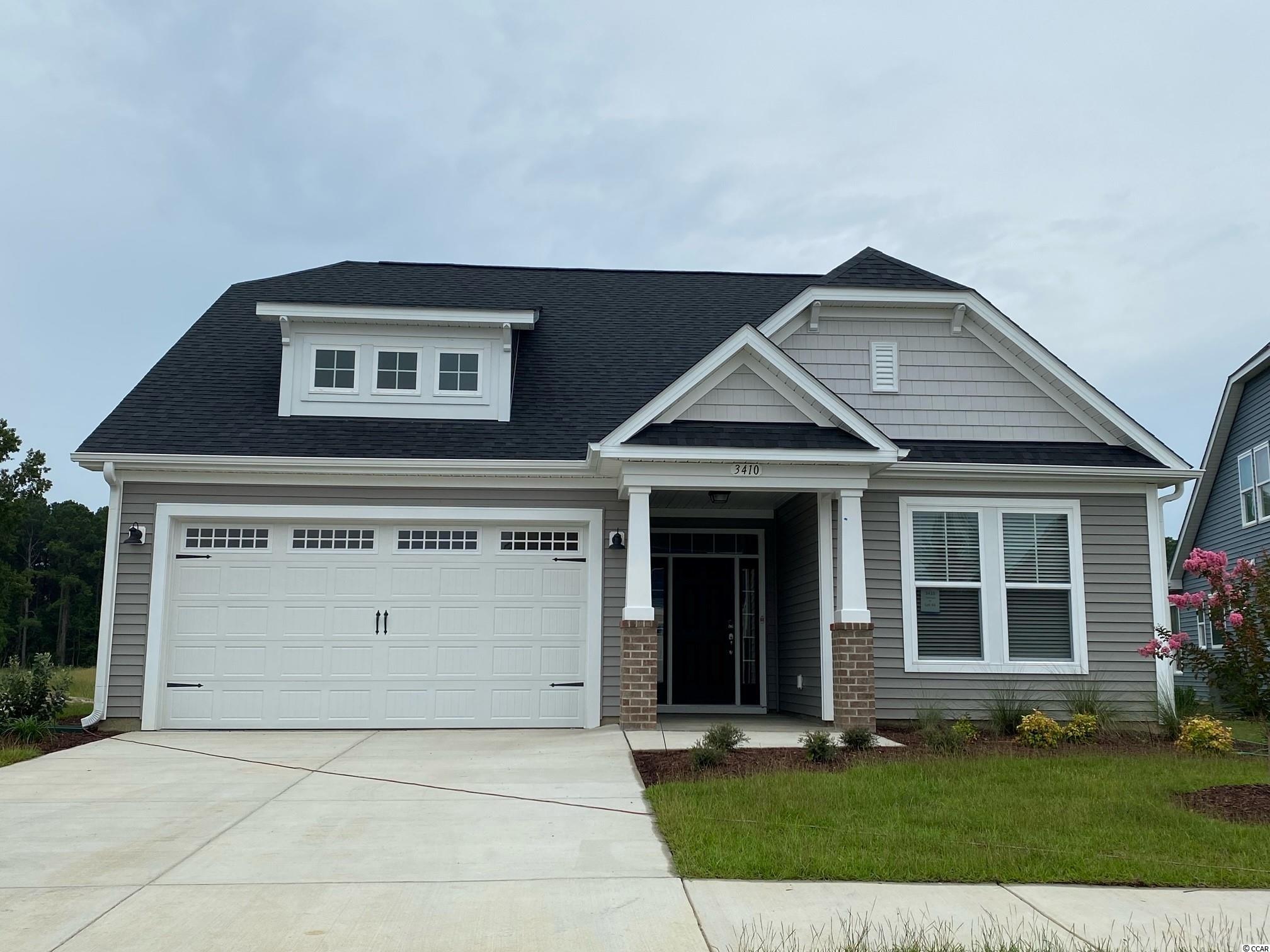 3410 Eversheen Dr. Little River, SC 29566