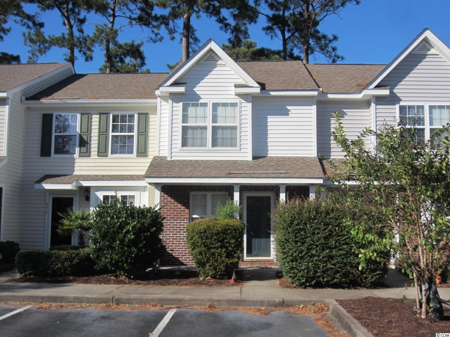 768 Aspen Dr. Myrtle Beach, SC 29577