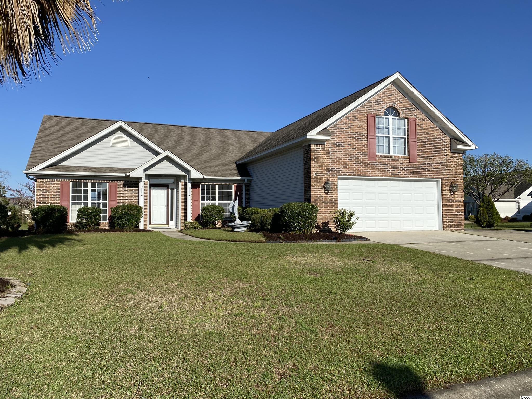 1557 Heathmuir Dr. Surfside Beach, SC 29575