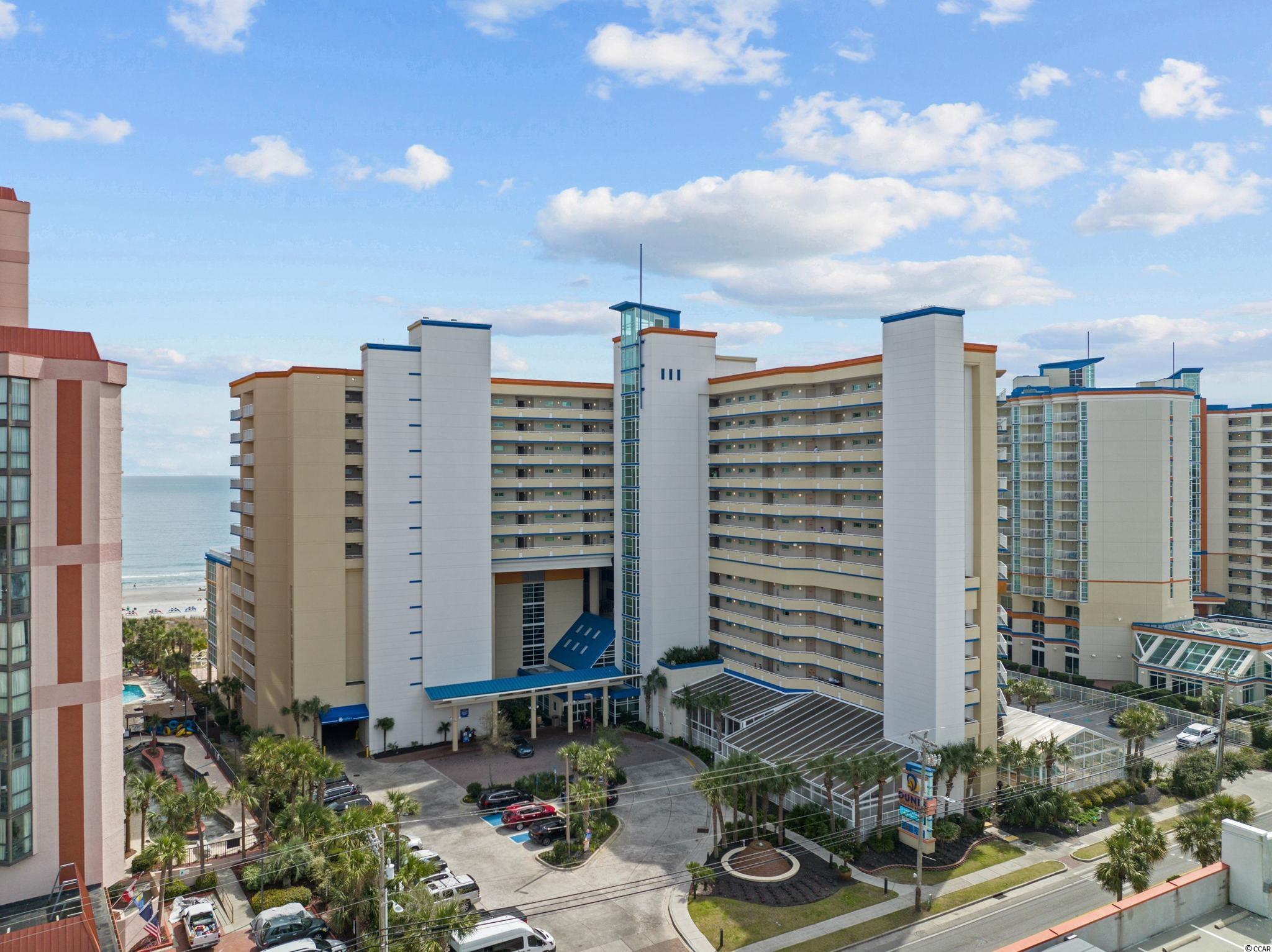 5300 N Ocean Blvd. N UNIT #1406 Myrtle Beach, SC 29577