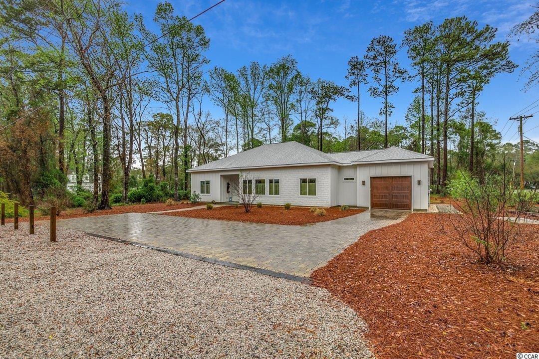 1400 Crooked Oak Dr. Pawleys Island, SC 29585