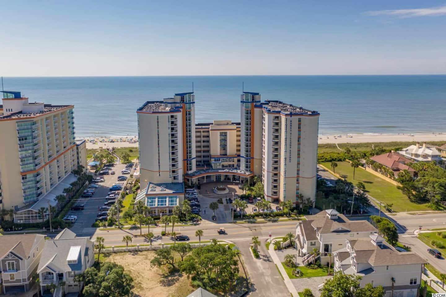 5300 Ocean Blvd. N UNIT #308 Myrtle Beach, SC 29577