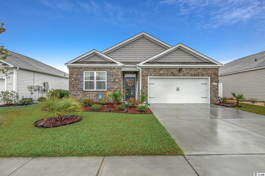 2838 Ophelia Way Myrtle Beach, SC 29577