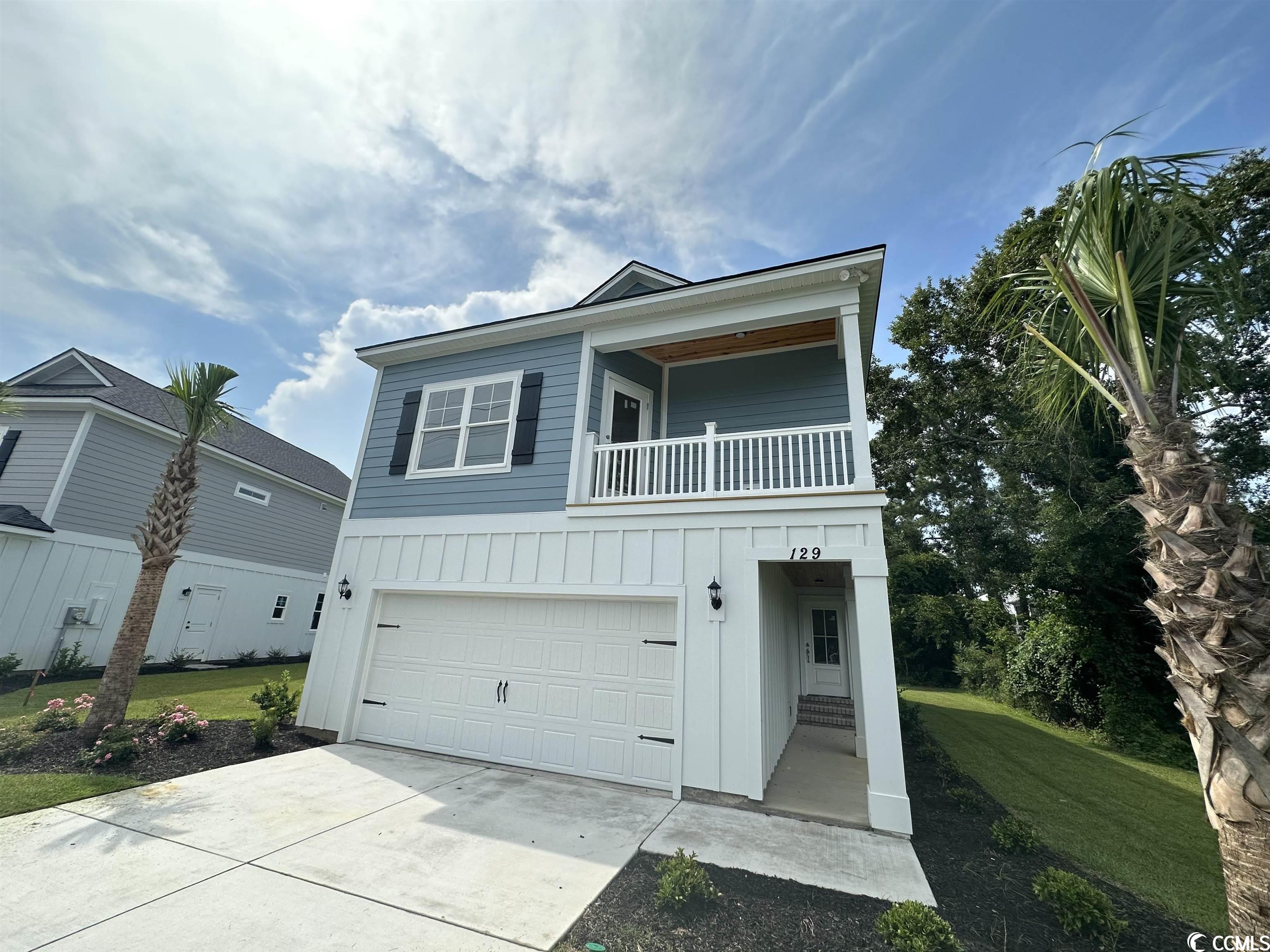 129 Litchfield Landing Pawleys Island, SC 29585