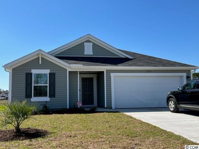 193 Foxford Dr. Conway, SC 29526