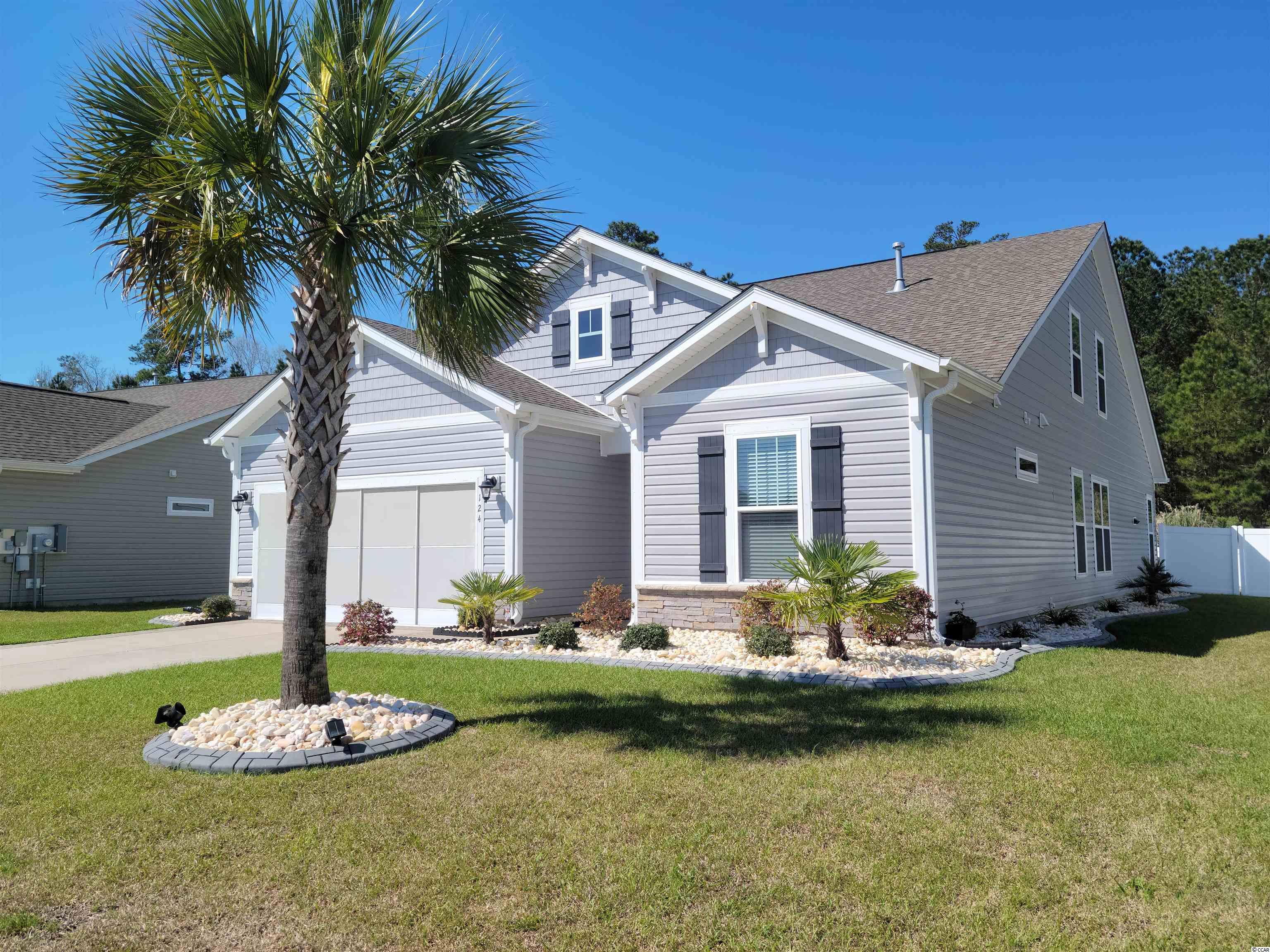 124 Campania St. Myrtle Beach, SC 29579