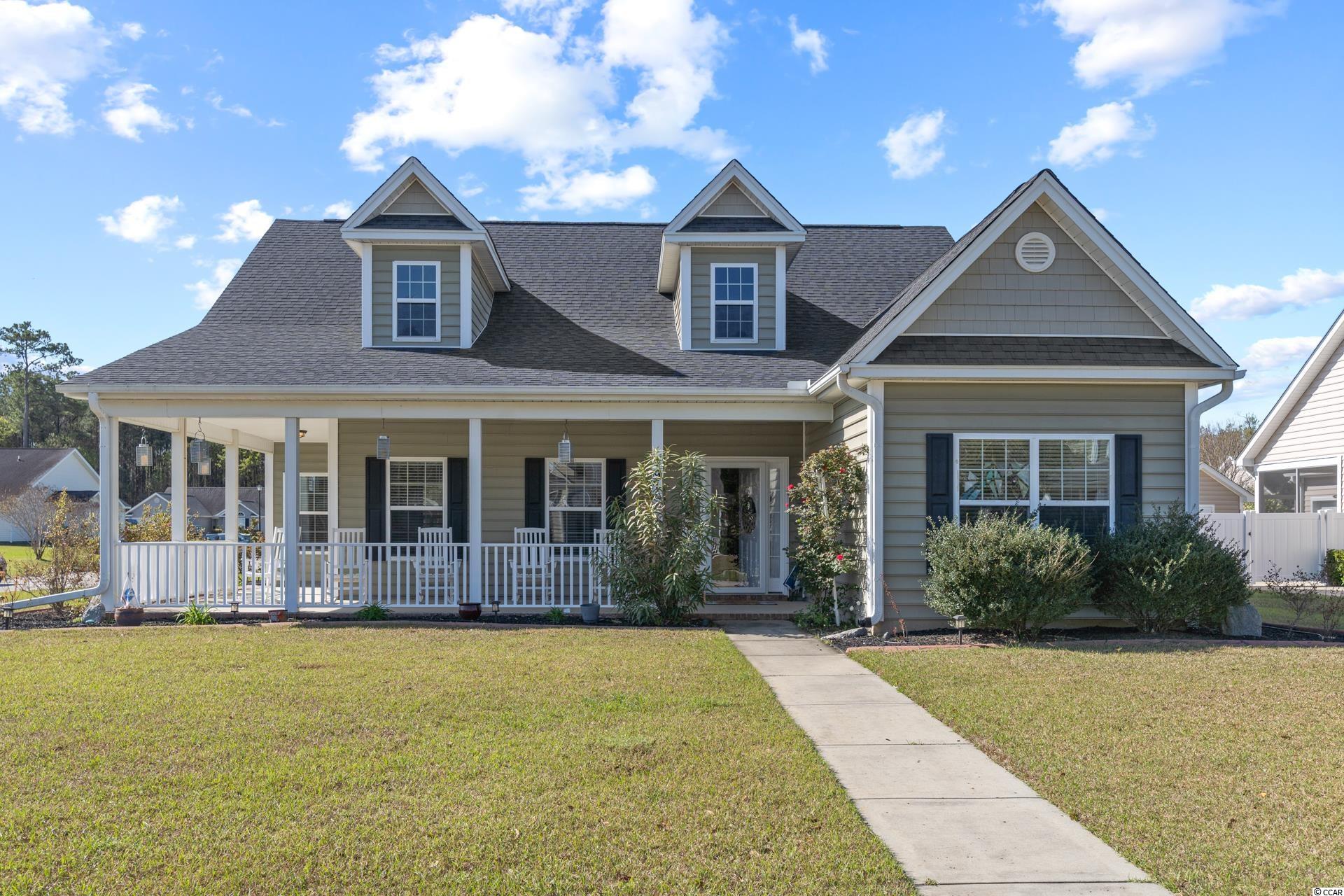 191 Southbury Dr. Myrtle Beach, SC 29588