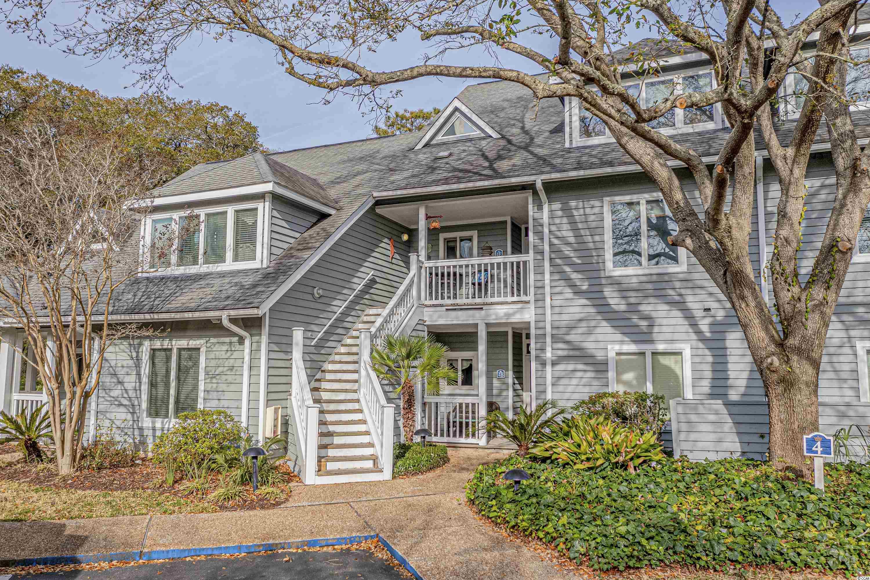 726 Windermere By the Sea Circle UNIT 4E Myrtle Beach, SC 29572