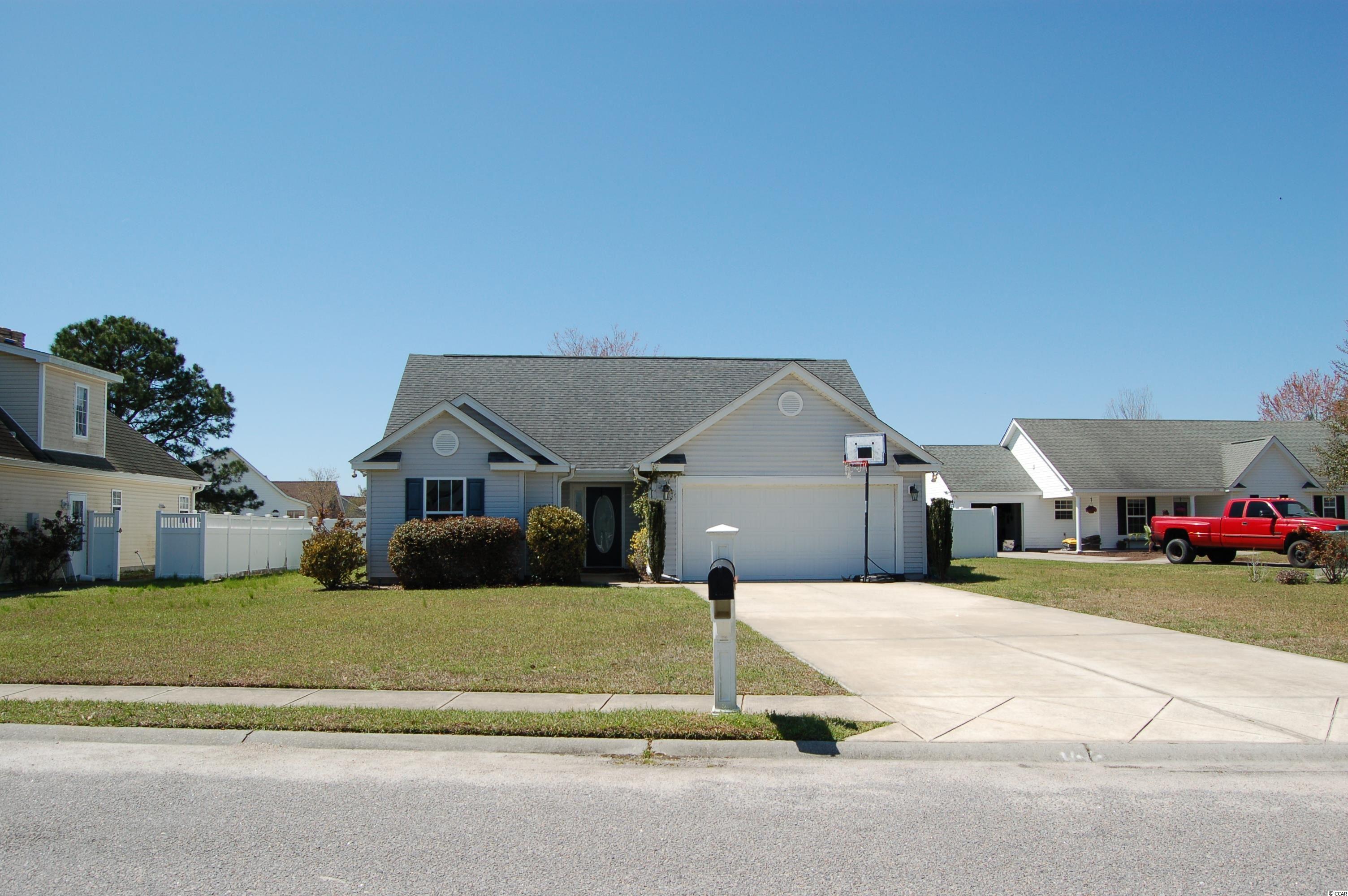 2651 Corn Pile Rd. Myrtle Beach, SC 29588