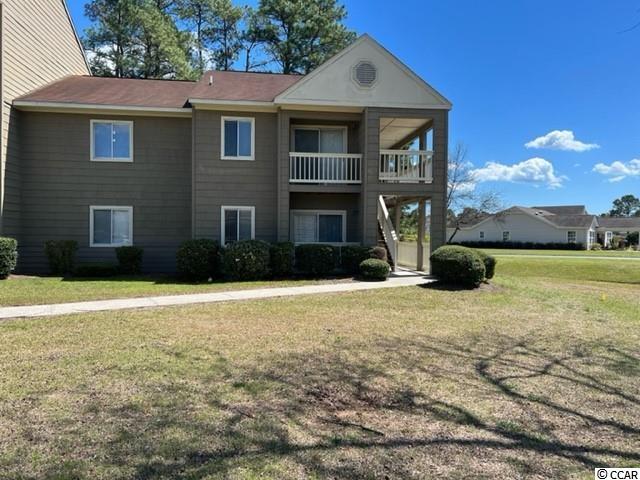 300-H Myrtle Greens Dr. Conway, SC 29526