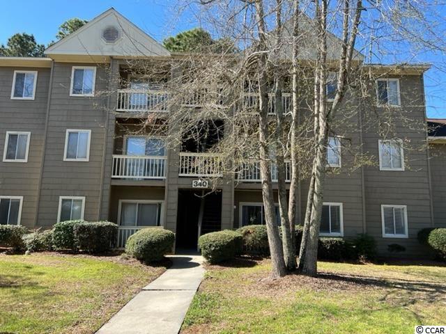 340-J Myrtle Greens Dr. Conway, SC 29526