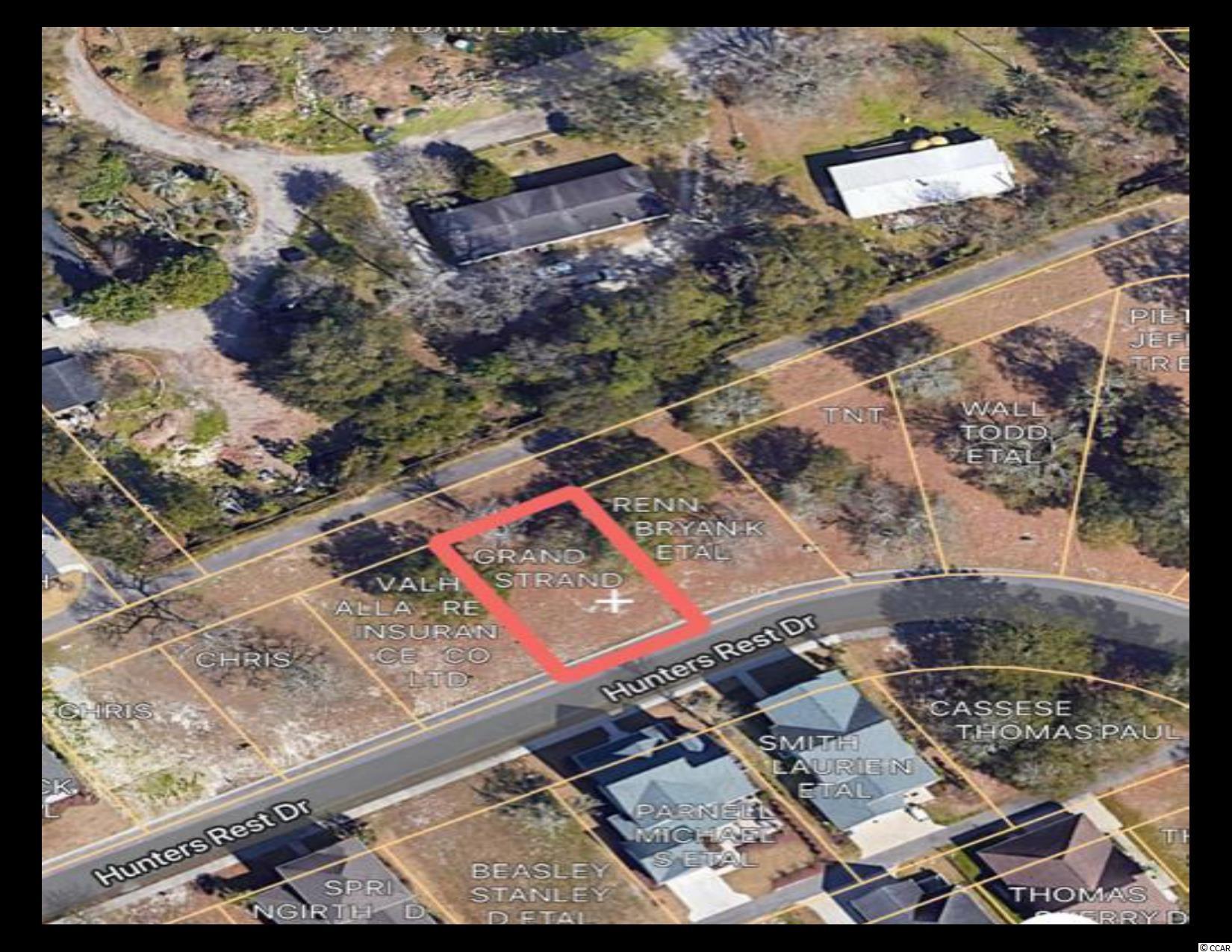 1417 Hunters Rest Dr. North Myrtle Beach, SC 29582