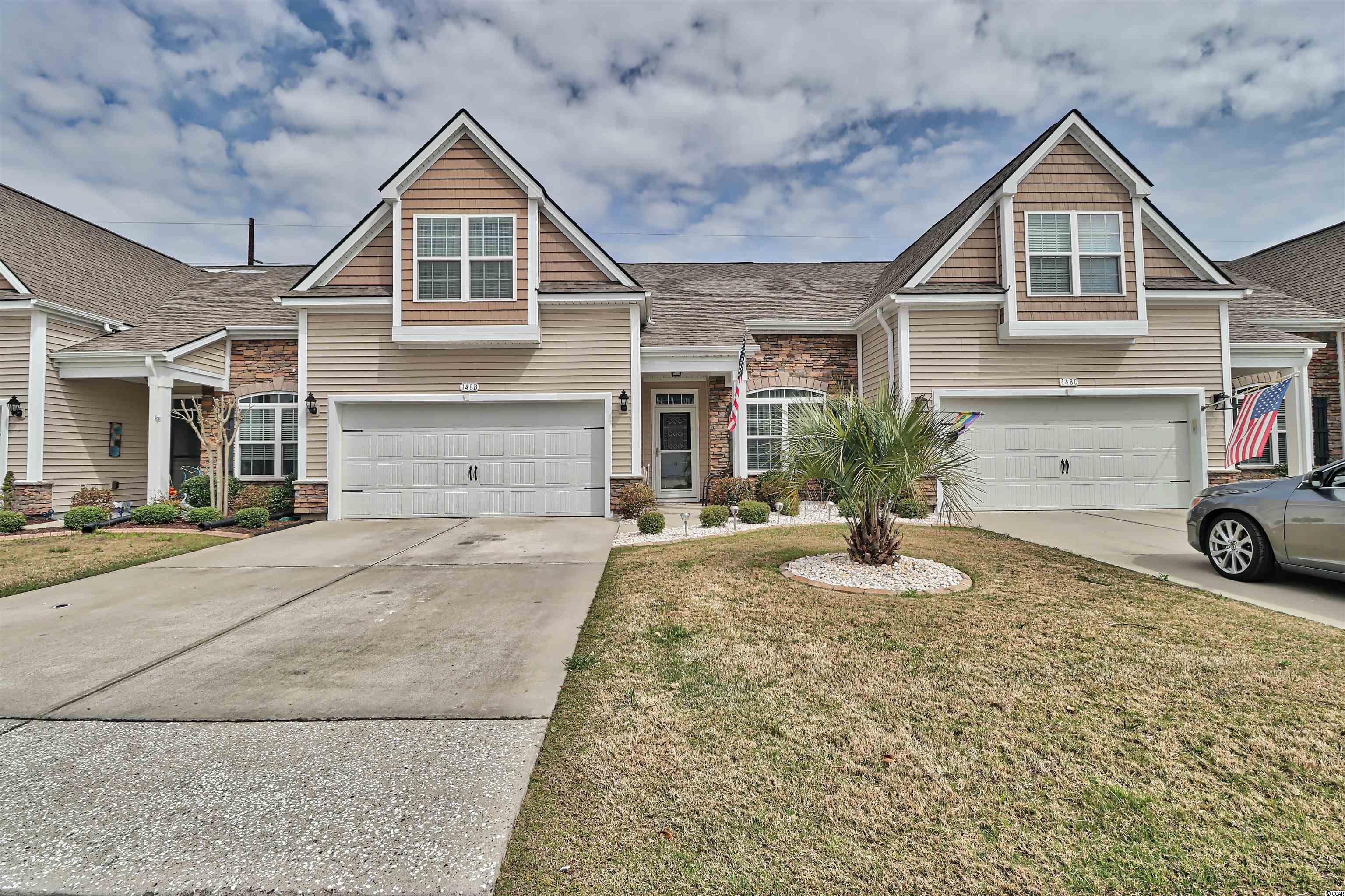 148 Parmalee Dr. UNIT B Murrells Inlet, SC 29576