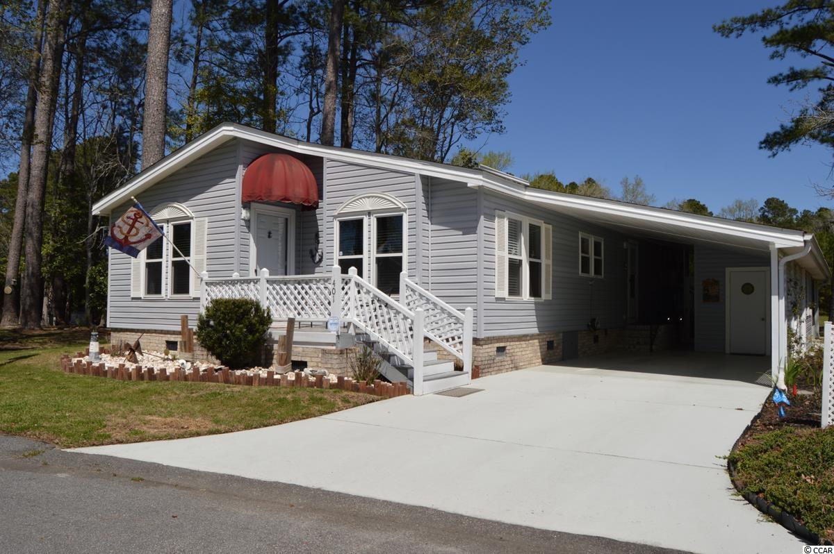 401 Deer Path Calabash, NC 28467